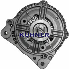 AD KUHNER 301107ri -  Генератор